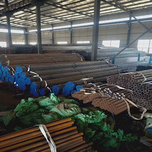独山声测管为何能作为桩基础检测材料？
