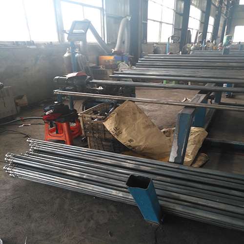 独山桥梁桩基声测管的施工工艺流程